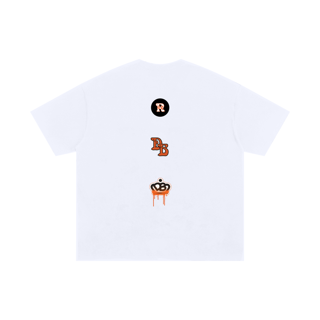 DB Rockstar Logo Tee