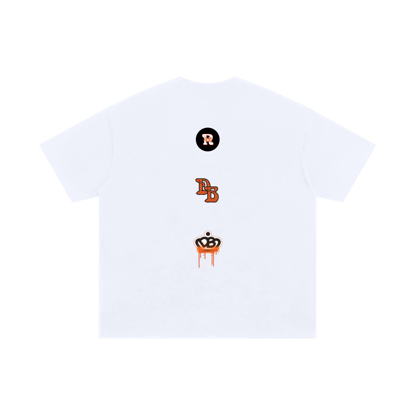 DB Rockstar Logo Tee