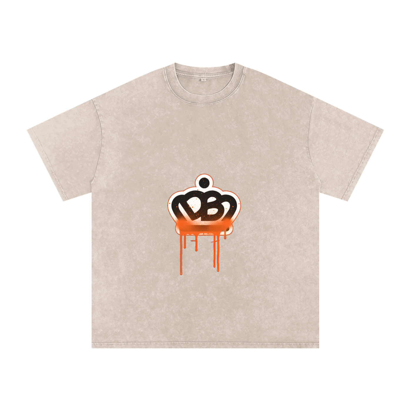 The DUGOUT - CLT  Tee