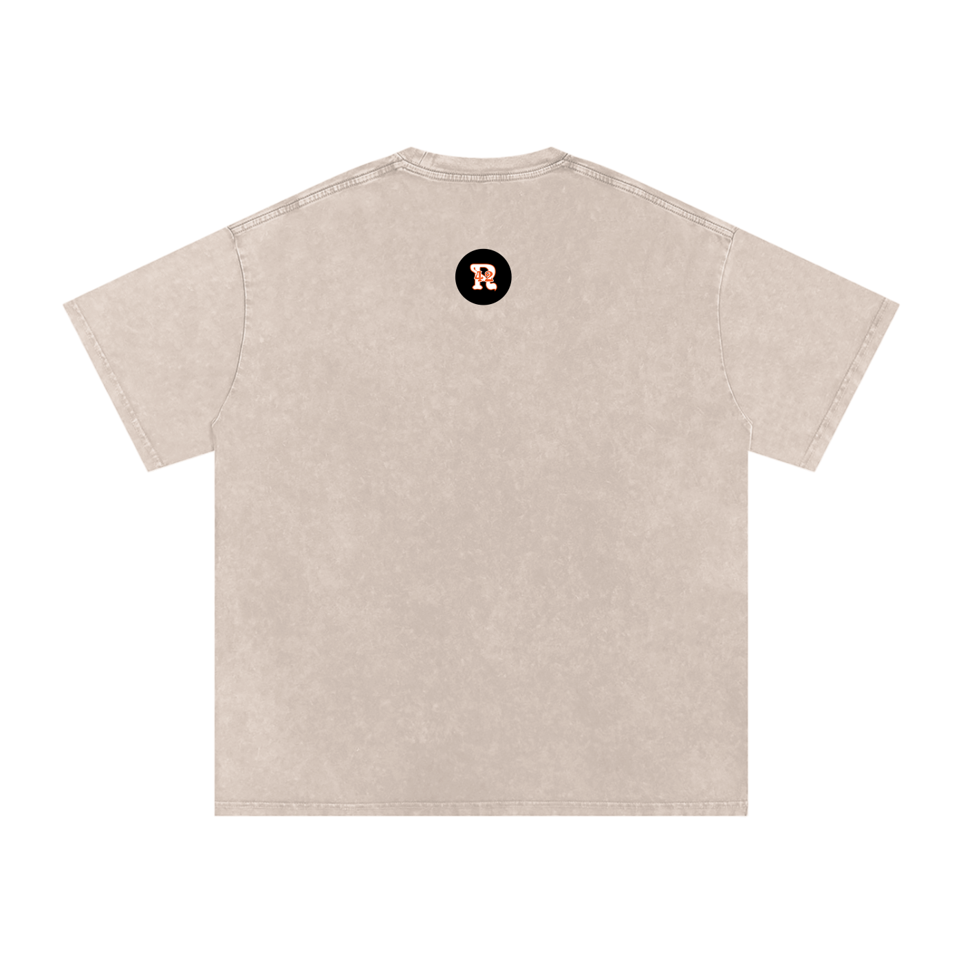 Demboyz  Letterman Tee