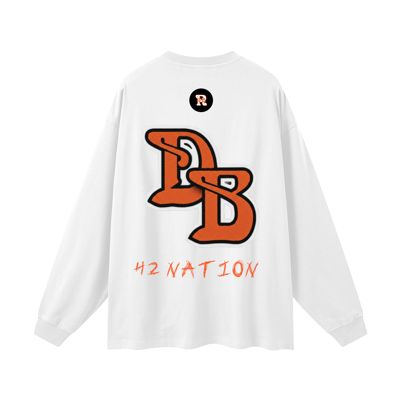 42 Nation Long Sleeve Tee