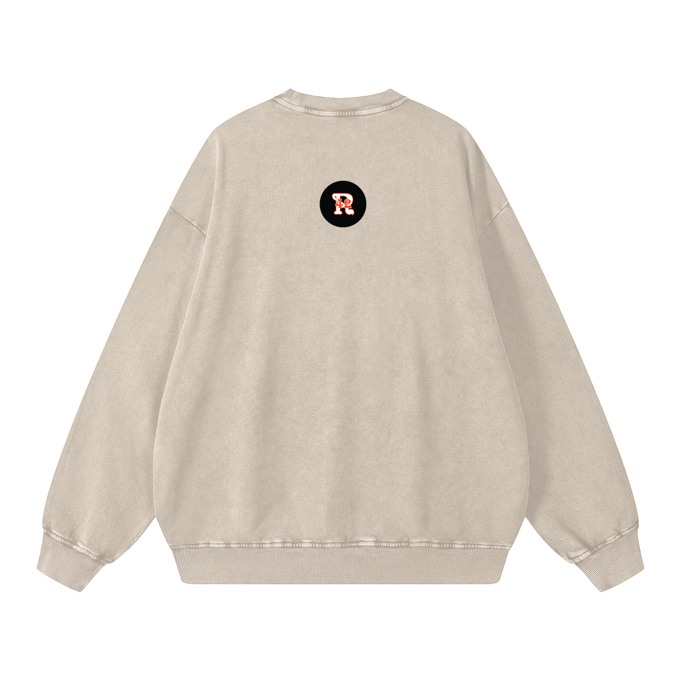 DB  Rockstar Logo Sweater