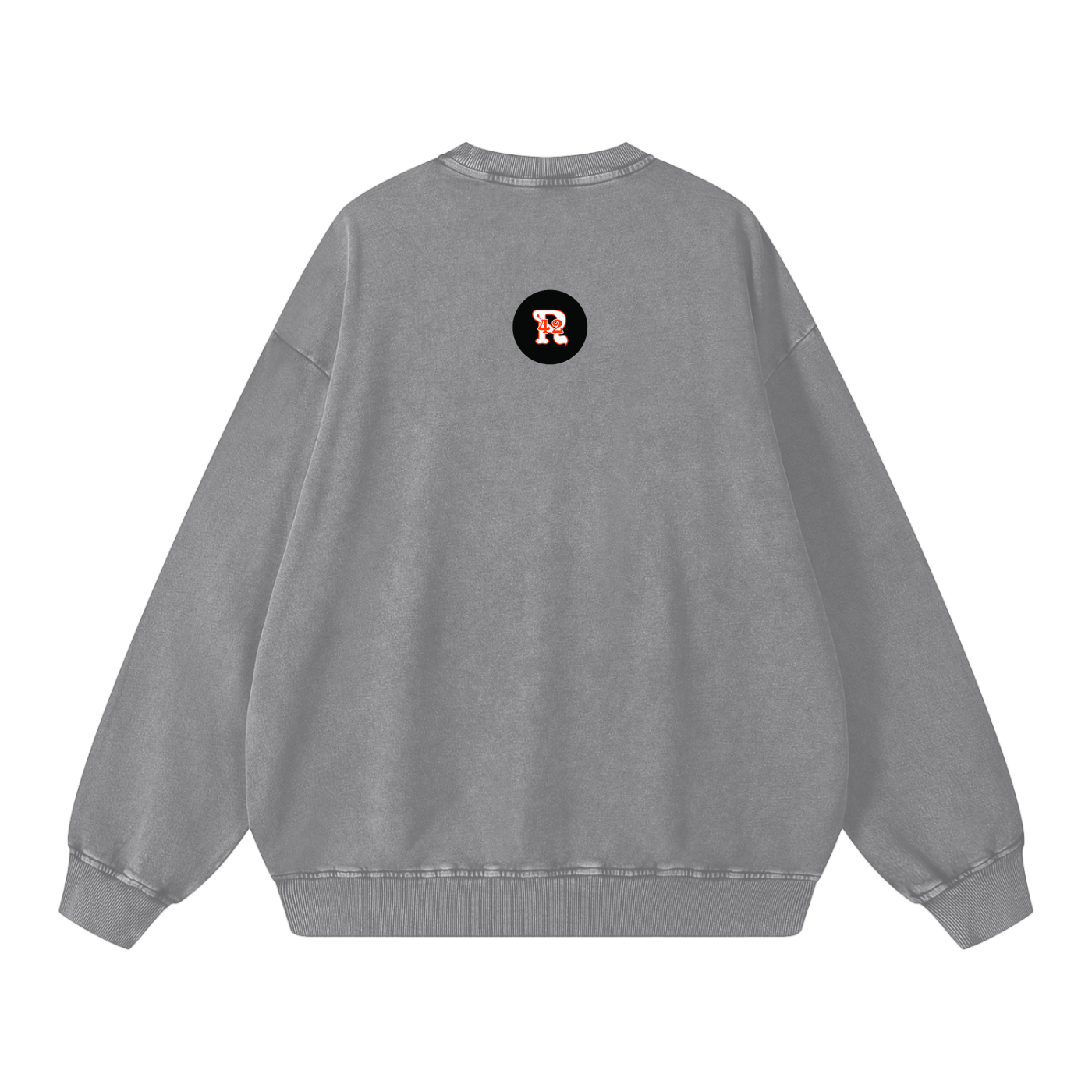 DB  Rockstar Logo Sweater